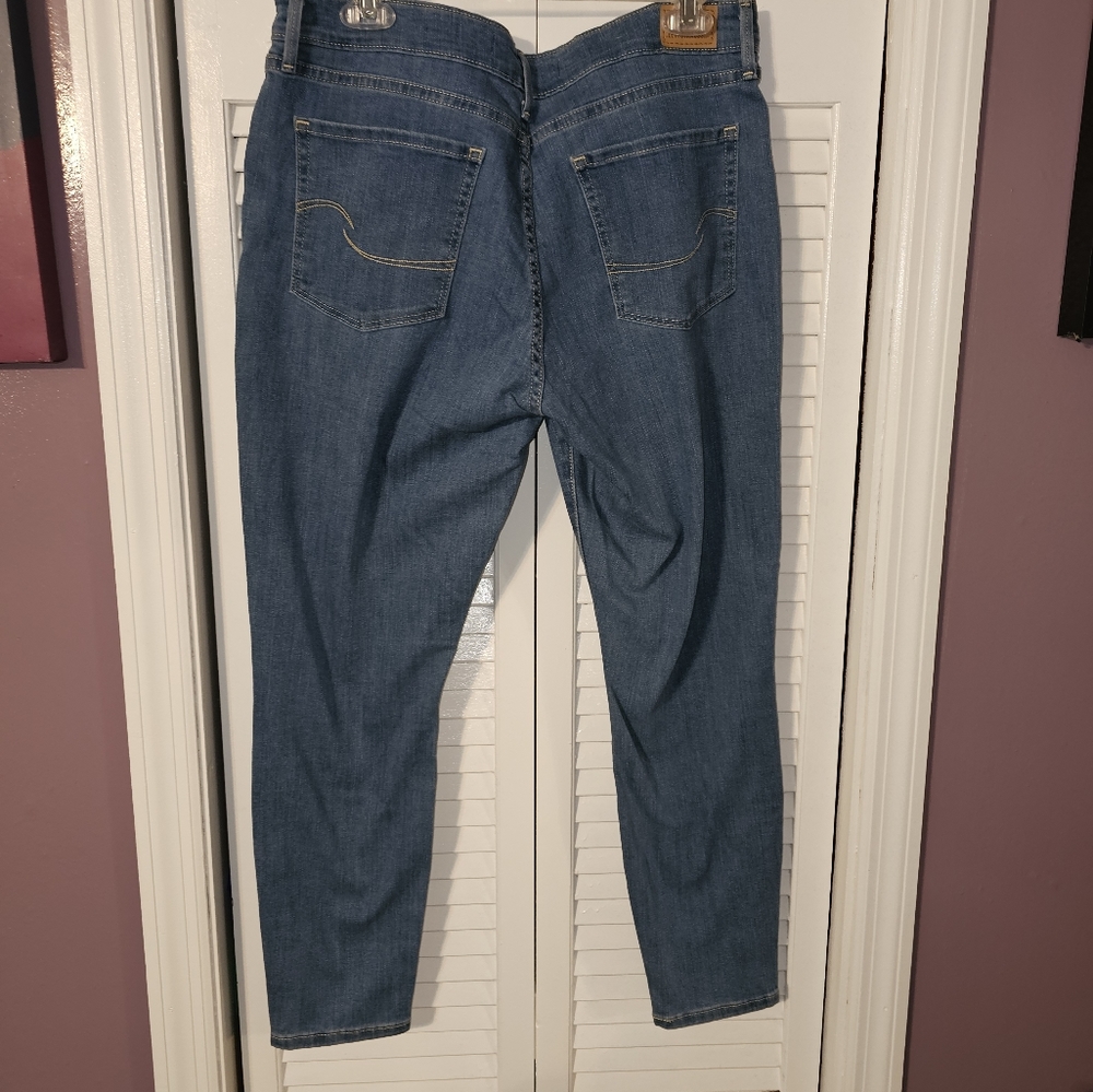 Ladies jeans - Picture 4 of 9